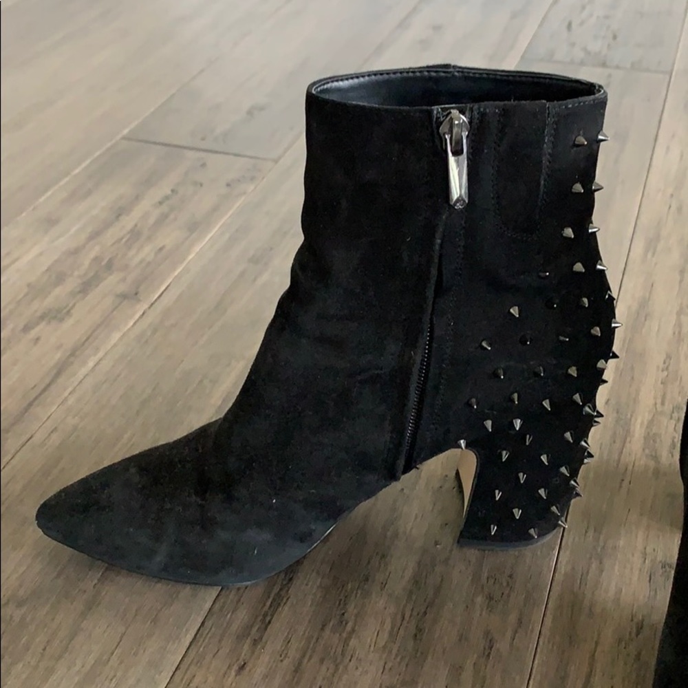 RARE!! Sam Edelman booties - Picture 4 of 7